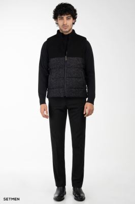 ژیله مردانه دو تکه