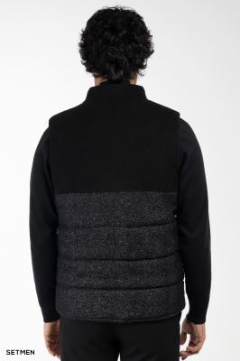 ژیله مردانه دو تکه