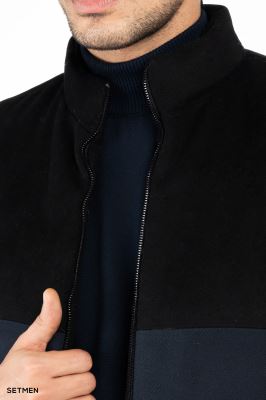 ژیله مردانه دو تکه