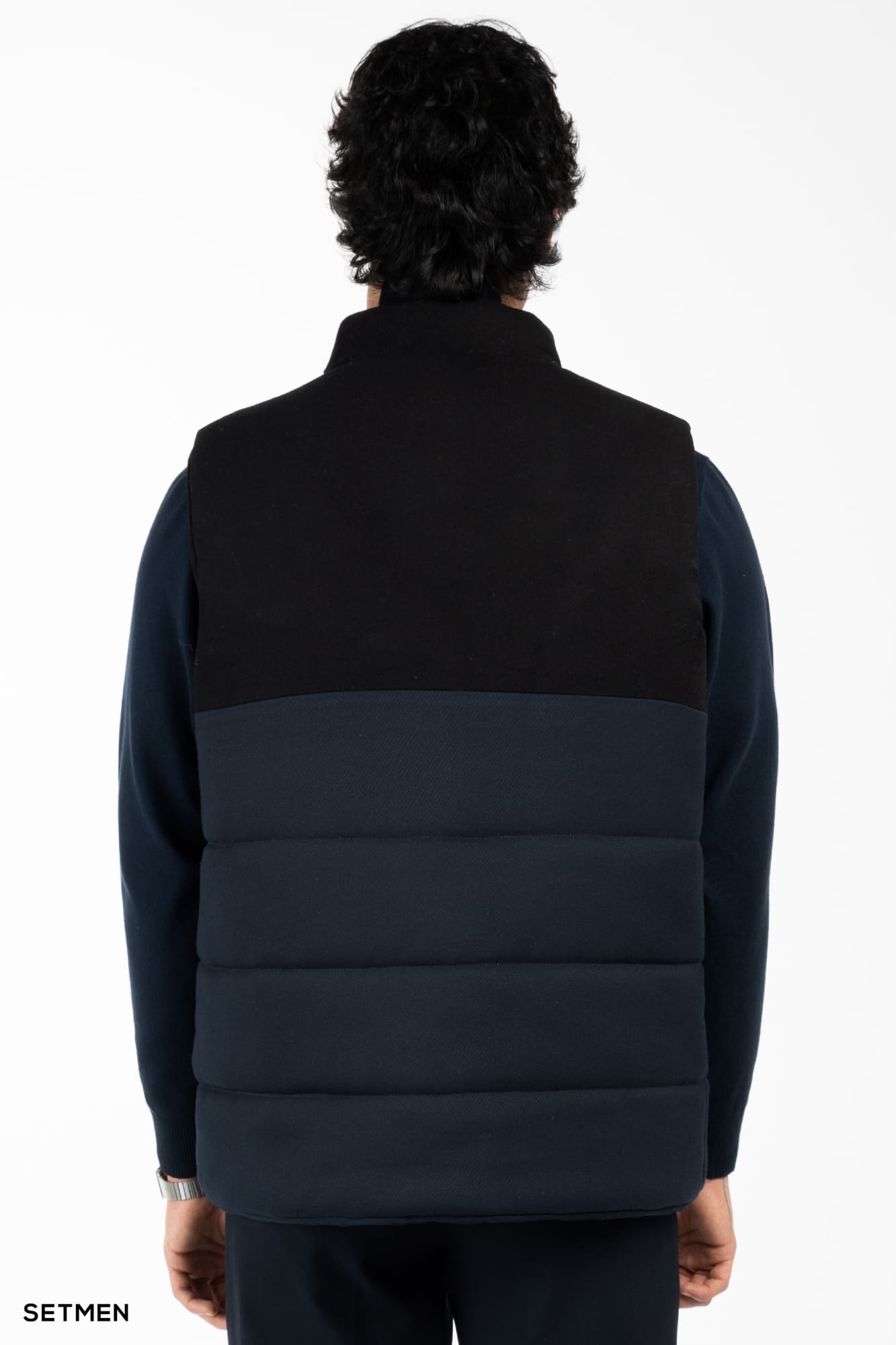 ژیله مردانه دو تکه