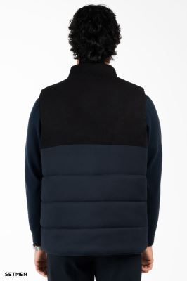 ژیله مردانه دو تکه