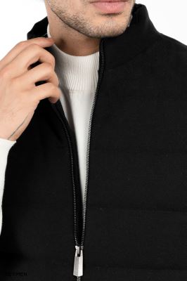 ژیله مردانه پفی