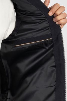 ژیله مردانه پفی