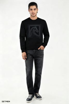 دورس مردانه طرح اسب