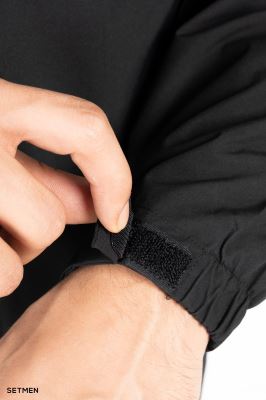 کاپشن مردانه دوپوش