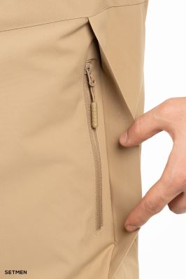 کاپشن مردانه دوپوش