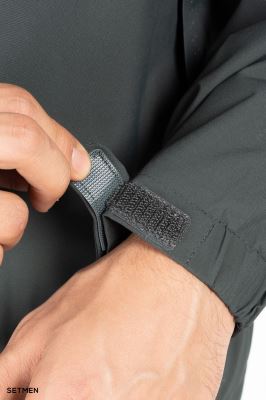 کاپشن مردانه دوپوش