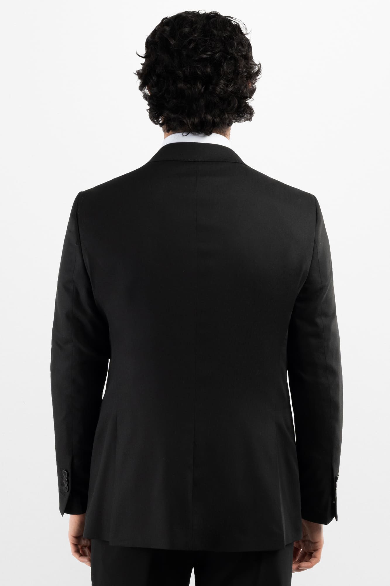 کت تک مردانه دبل توییل