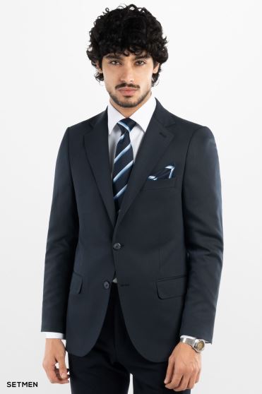 کت تک مردانه دبل توییل