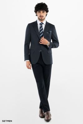 کت تک مردانه دبل توییل