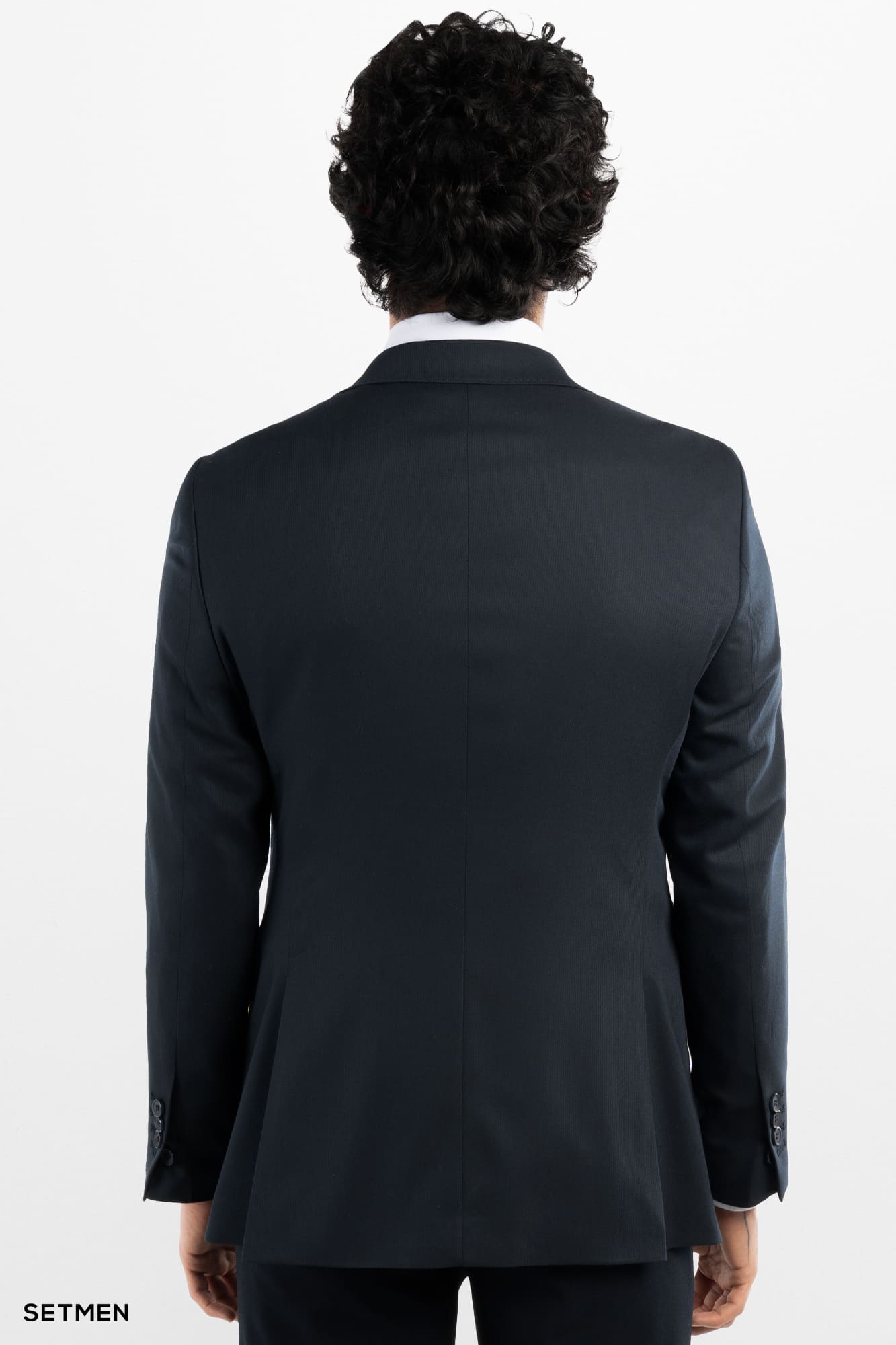 کت تک مردانه دبل توییل