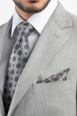 کت تک مردانه دبل توییل