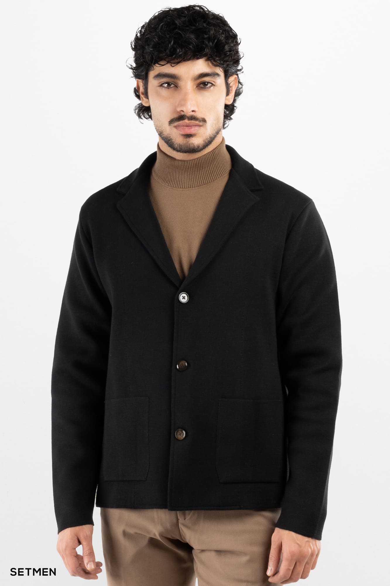 بافت مردانه کتی