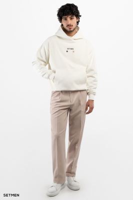 هودی مردانه ست من طرح توپ والیبال