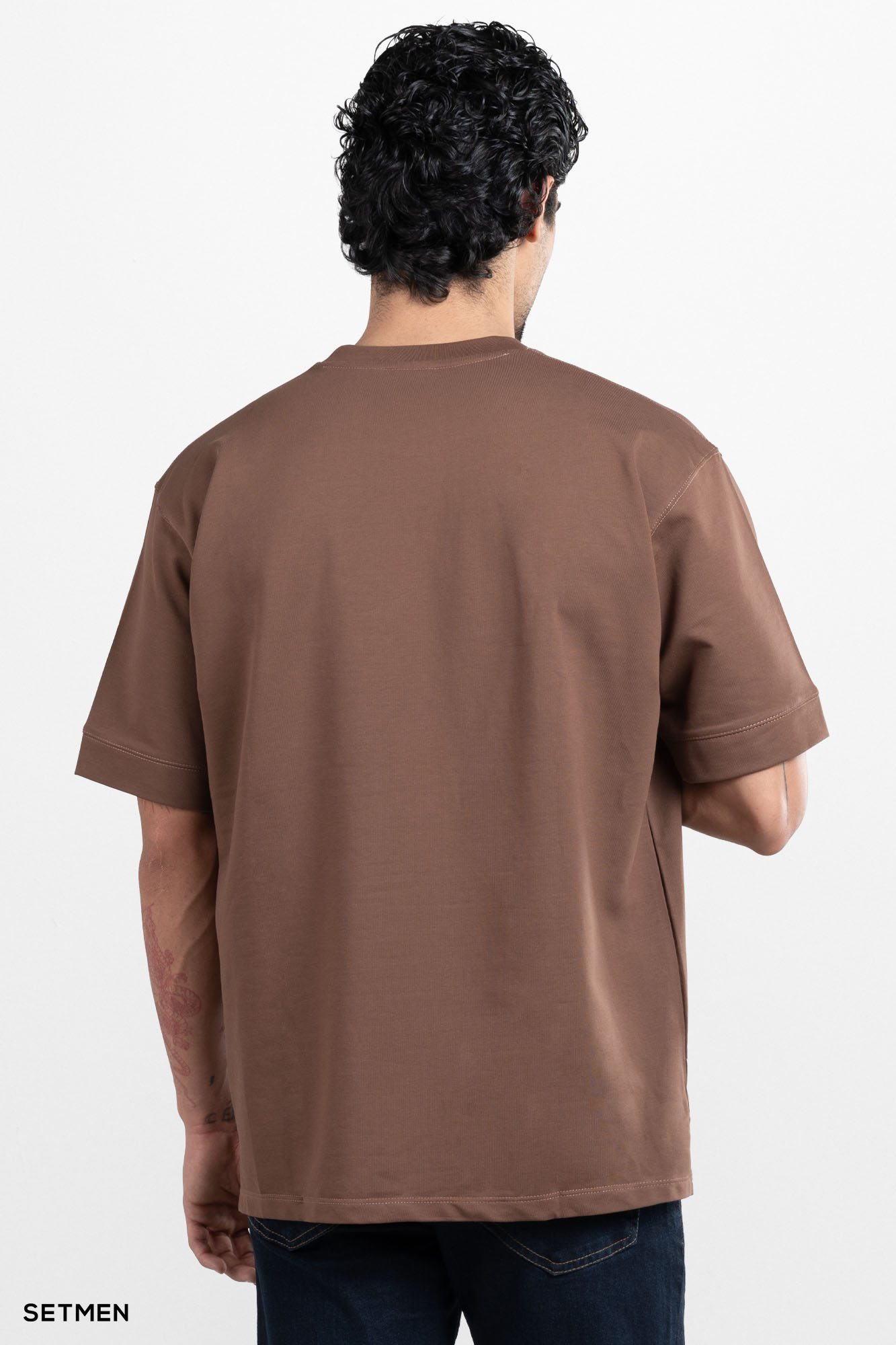 تیشرت مردانه ساده