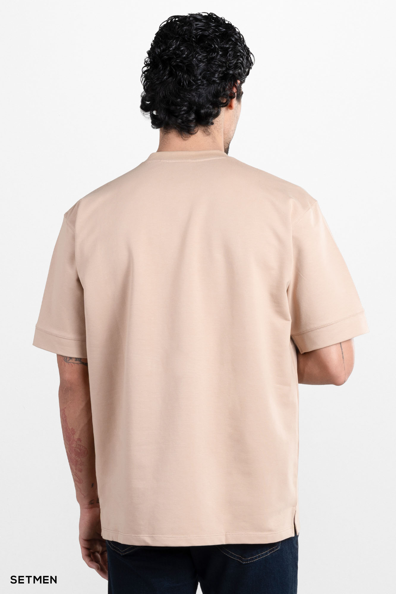 تیشرت مردانه ساده