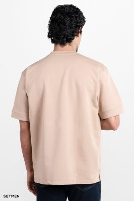 تیشرت مردانه ساده