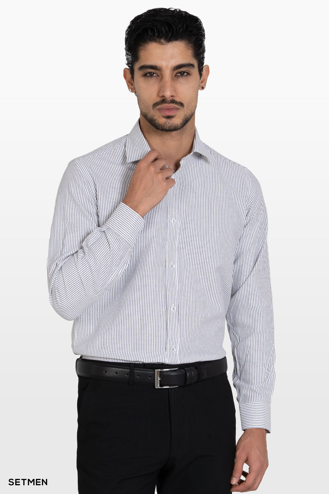 پیراهن مردانه دیپلمات