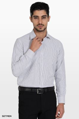 پیراهن مردانه دیپلمات