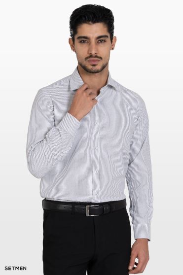 پیراهن مردانه دیپلمات