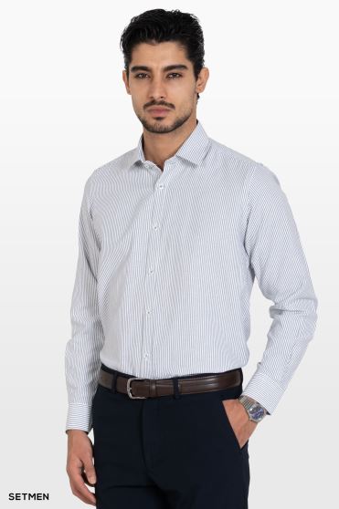 پیراهن مردانه دیپلمات