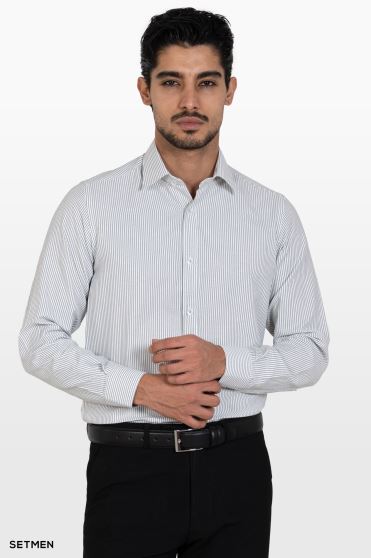 پیراهن مردانه دیپلمات