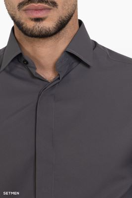 پیراهن مردانه ضد چروک